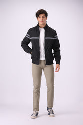 D-GREEN JACKET PARASHOOT (2380)